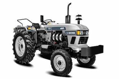 Eicher 485