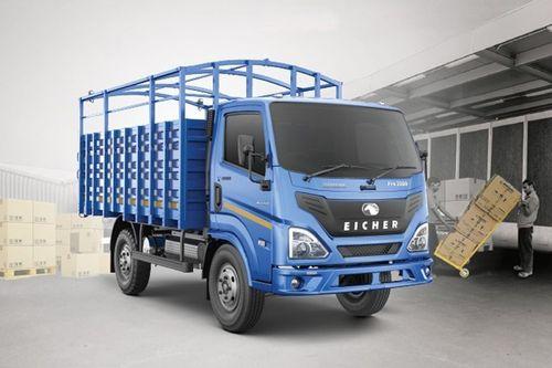 Eicher Pro 2050 Eicher Pro 2050