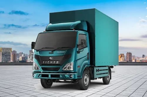 Eicher Pro 2055 EV Eicher Pro 2055 EV