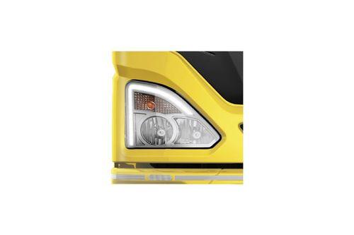 Eicher Pro 2055T Headlight Eicher Pro 2055T Headlight
