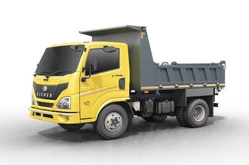 Eicher Pro 2055T Yellow Colour Eicher Pro 2055T Yellow Colour