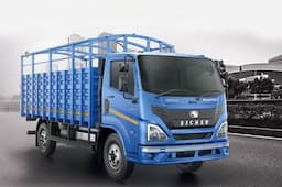 Eicher Pro 2059XP Eicher Pro 2059XP