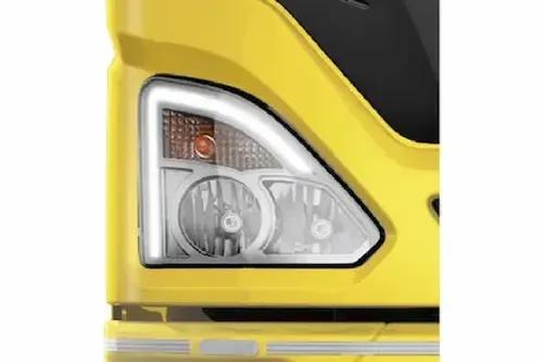 Eicher Pro 2080XPT Headlight Eicher Pro 2080XPT Headlight