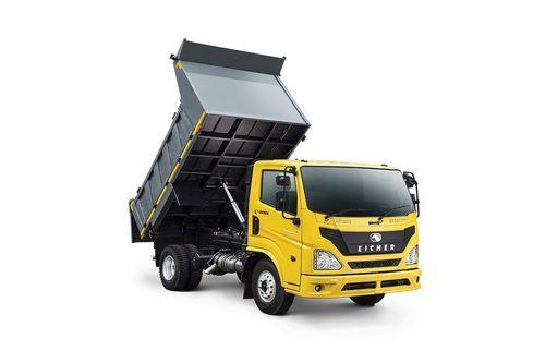 Eicher Pro 2080XPT Front Right Side Eicher Pro 2080XPT Front Right Side