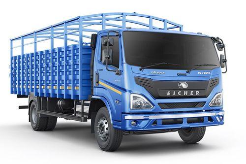 Eicher Pro 2095 Blue Colour Eicher Pro 2095 Blue Colour