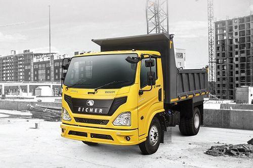 Eicher Pro 2095XPT Exterior Image Eicher Pro 2095XPT Exterior Image
