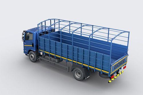 Eicher Pro 2110XP Rear Left Side Eicher Pro 2110XP Rear Left Side