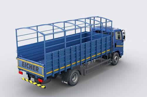 Eicher Pro 2110XP Rear Right Side Eicher Pro 2110XP Rear Right Side