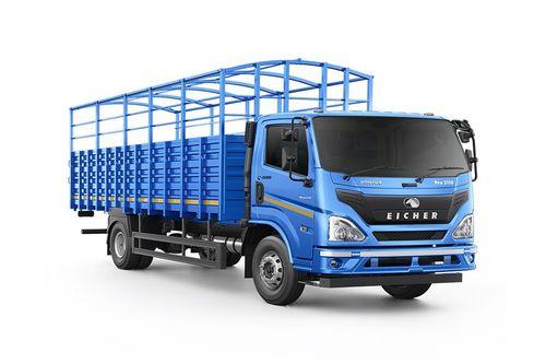 Eicher Pro 2110XP Blue Colour Eicher Pro 2110XP Blue Colour