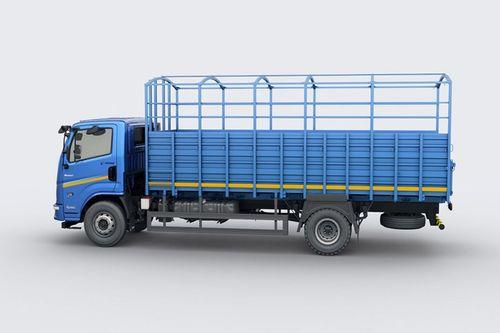 Eicher Pro 2110XP Left Side Eicher Pro 2110XP Left Side