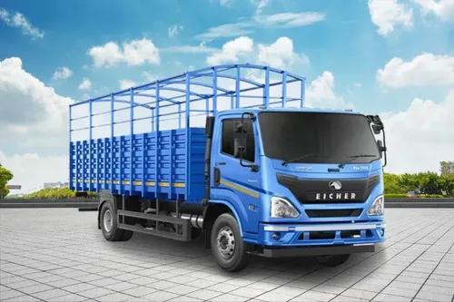 Eicher Pro 2110 Eicher Pro 2110
