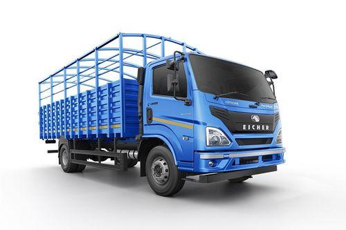 Eicher Pro 2110XP Front Right Side Eicher Pro 2110XP Front Right Side