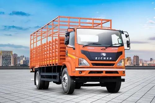 Eicher Pro 2119 Eicher Pro 2119