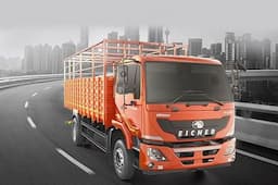 Eicher Pro 3015 Eicher Pro 3015