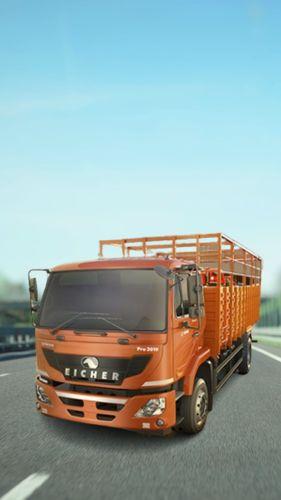 <p>Eicher Pro 3019 Truck: अधिकता और शक्ति से भरपूर</p> <p>Eicher Pro 3019 Truck: अधिकता और शक्ति से भरपूर</p>