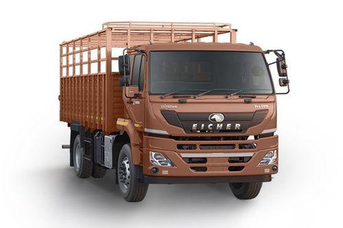 Eicher Pro 6019 Brown Colour Eicher Pro 6019 Brown Colour