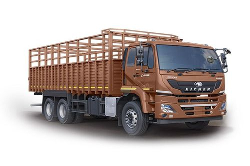 Eicher Pro 6028 Eicher Pro 6028