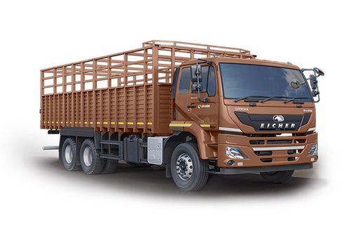 Eicher Pro 6028 Brown Colour Eicher Pro 6028 Brown Colour