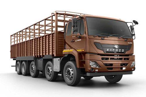 Eicher Pro 6035 Right Front Three Quarter Eicher Pro 6035 Right Front Three Quarter