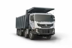 Eicher Pro 8028XM Eicher Pro 8028XM