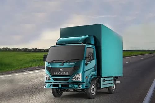 Eicher Pro 2049 EV Eicher Pro 2049 EV