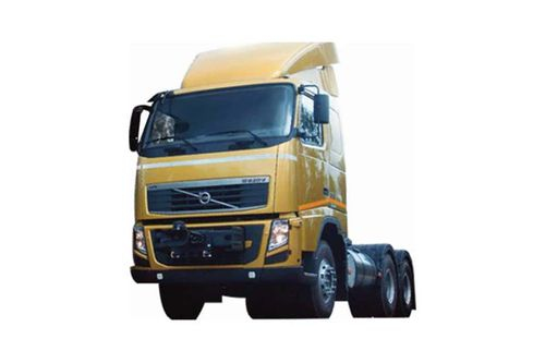 Volvo FH 520 Puller Volvo FH 520 Puller