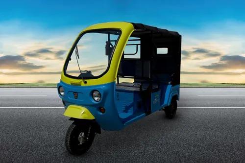 Godawari Eblu Cety E-Rickshaw Godawari Eblu Cety E-Rickshaw