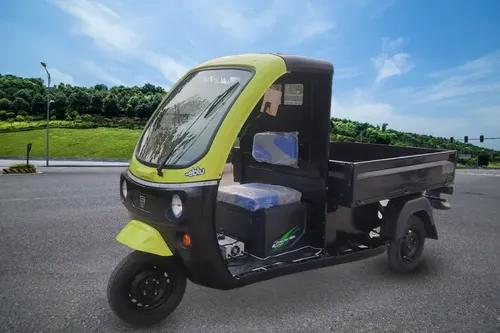 Godawari Eblu Reino E Auto Godawari Eblu Reino E Auto