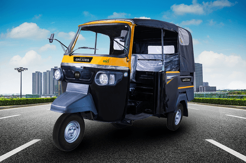Greaves D599 Plus City Greaves D599 Plus City