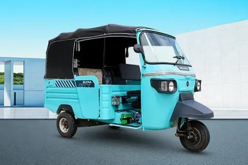 Greaves Eltra City Greaves Eltra City