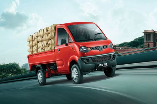 Mahindra Jeeto Mahindra Jeeto