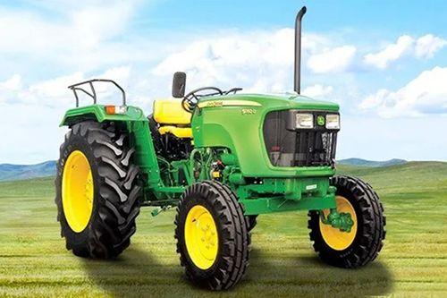 John Deere 5050D John Deere 5050D 2WD