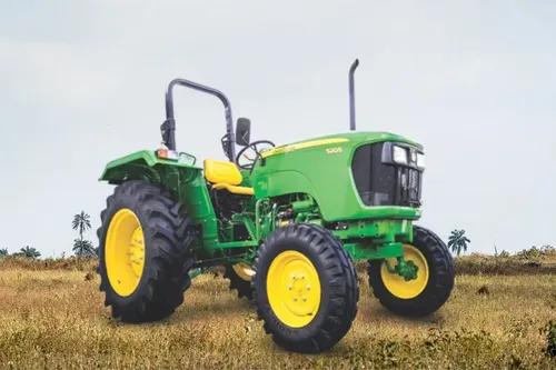 John Deere 5205 2WD John Deere 5205