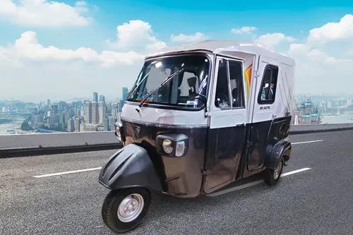 OSMobility Kraze OSMobility Kraze