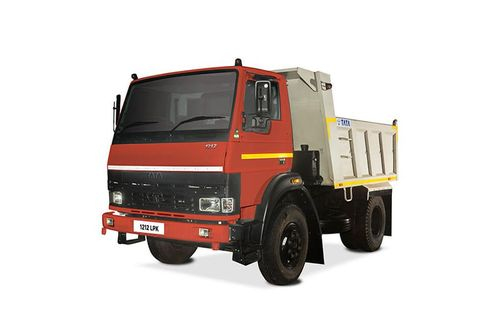 Tata 1212 LPK Tata 1212 LPK