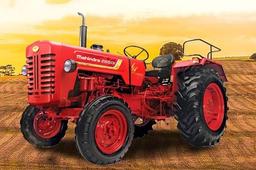 Mahindra 265 DI Power Plus Mahindra 265 DI Power Plus