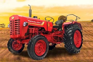 Mahindra 265 DI Power Plus