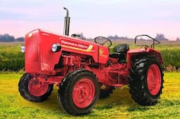 Mahindra 585 DI Sarpanch Mahindra 585 DI Sarpanch