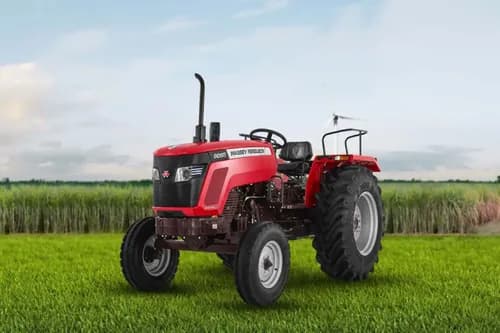 Massey Ferguson 8055 Magnatrak Massey Ferguson 8055 Magnatrak