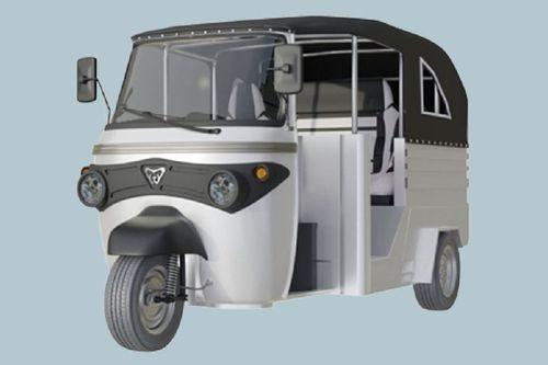 MTA EV Shera Comfy MTA EV Shera Comfy