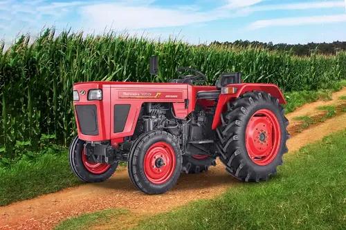 Mahindra 305 Orchard Tractor Mahindra 305 Orchard Tractor