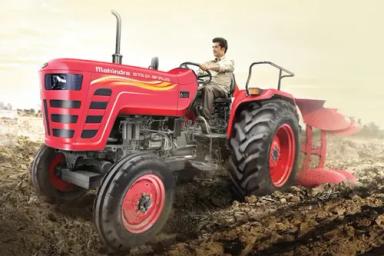 Mahindra 575 DI SP Plus