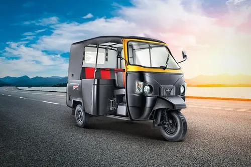 Mahindra Alfa DX Mahindra Alfa DX