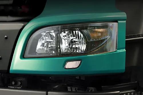 Mahindra Blazo X 35 Tipper 8X4 Headlight Mahindra Blazo X 35 Tipper 8X4 Headlight