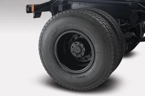 Mahindra Blazo X 55 Radial Tyres Mahindra Blazo X 55 Radial Tyres