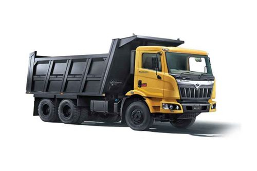 blazo-x-35-tipper-8x4 blazo-x-35-tipper-8x4