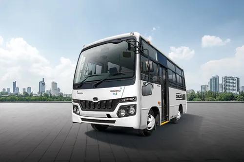 Mahindra Cruzio Staff Bus 5310 BS6 Mahindra Cruzio Staff Bus 5310 BS6