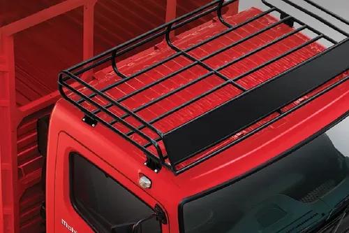 Mahindra FURIO 14 Exterior Image Mahindra FURIO 14 Exterior Image