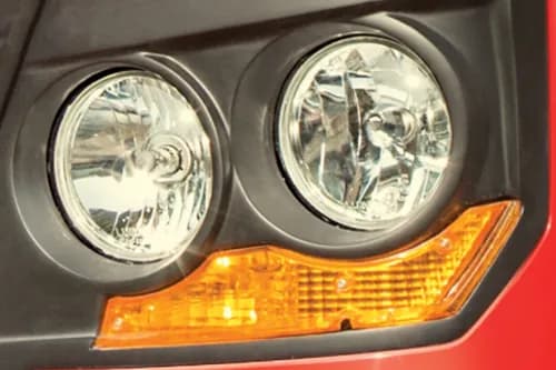 Mahindra Jayo BS6 Headlight Mahindra Jayo BS6 Headlight