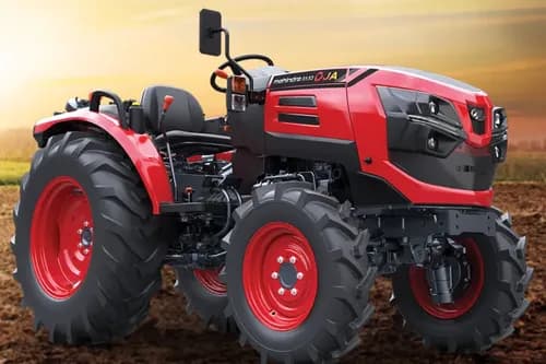 Mahindra Oja 3132 Mahindra Oja 3132
